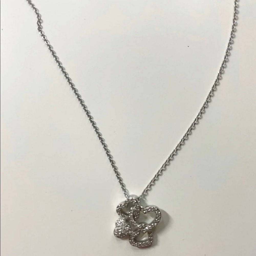 Swarovski Necklace